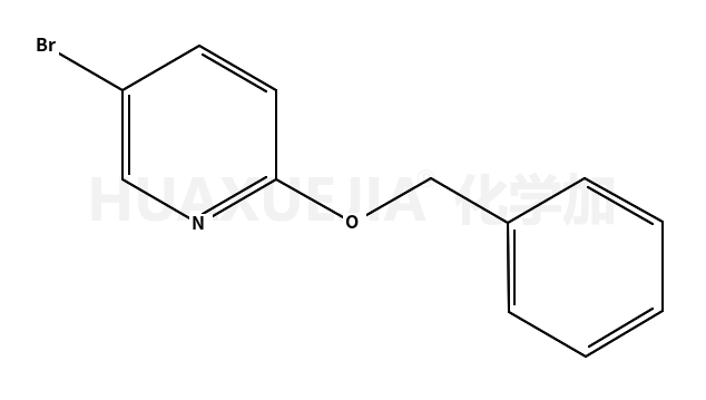 2-苄氧基-5-溴吡啶