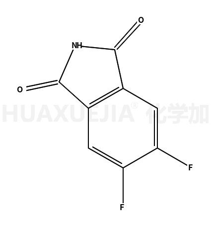 5,6-二氟靛红