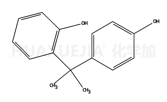 2,4’-异亚丙基二苯酚