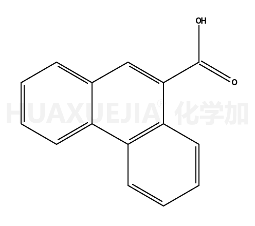 菲-9-甲酸