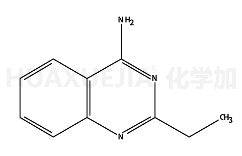 4-氨基-2-乙基喹唑啉