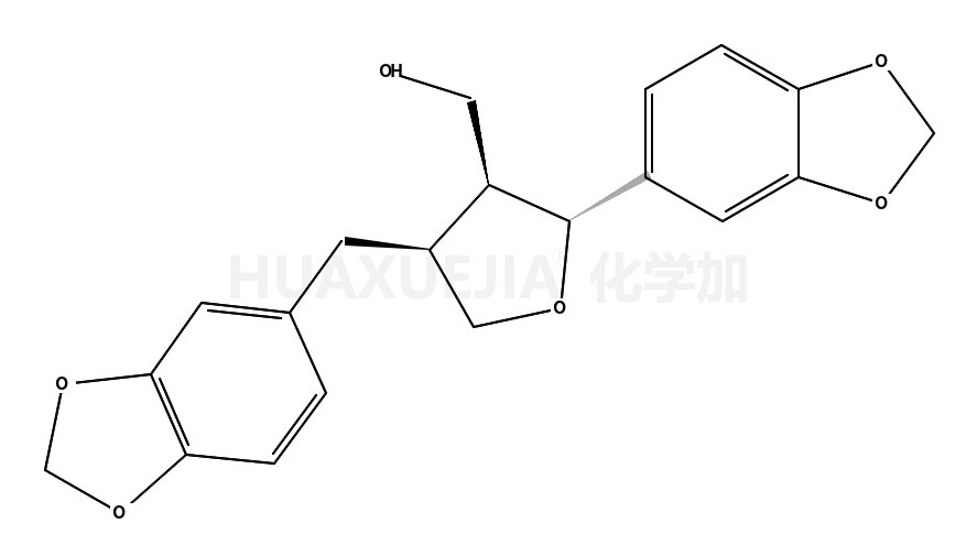 双氢芝麻脂素、(-)-二氢芝麻素