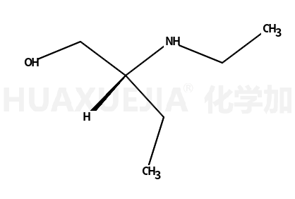 (S)-2-乙氨基-1-丁醇