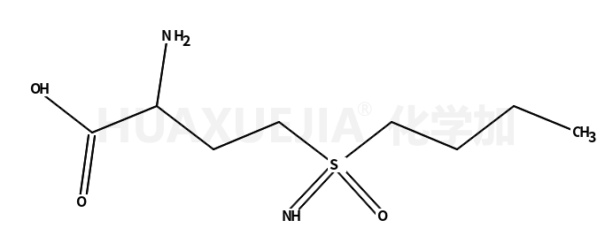丁硫氨酸-亚砜亚胺
