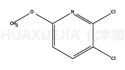 2,3-二氯-6-甲氧基吡啶