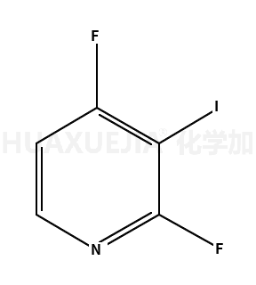 2,4-二氟-3-碘吡啶