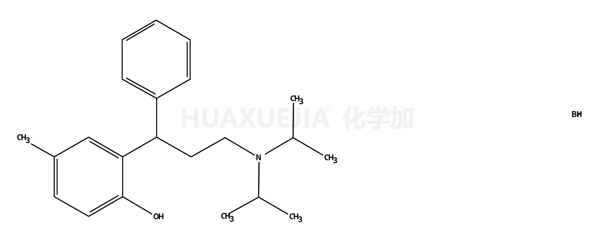 托特罗定氢溴酸盐