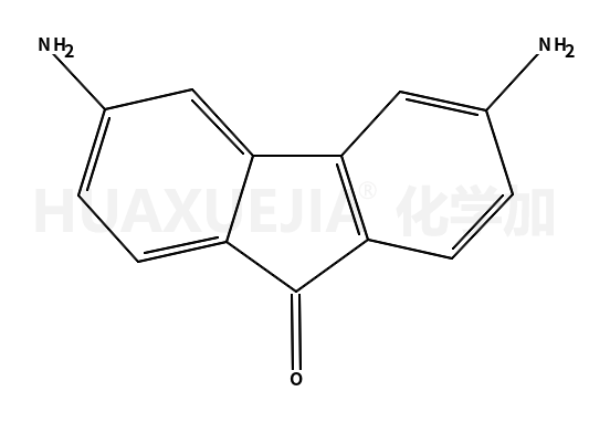 3,6-diaminofluoren-9-one