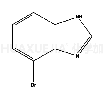 4-溴-1H-苯并咪唑