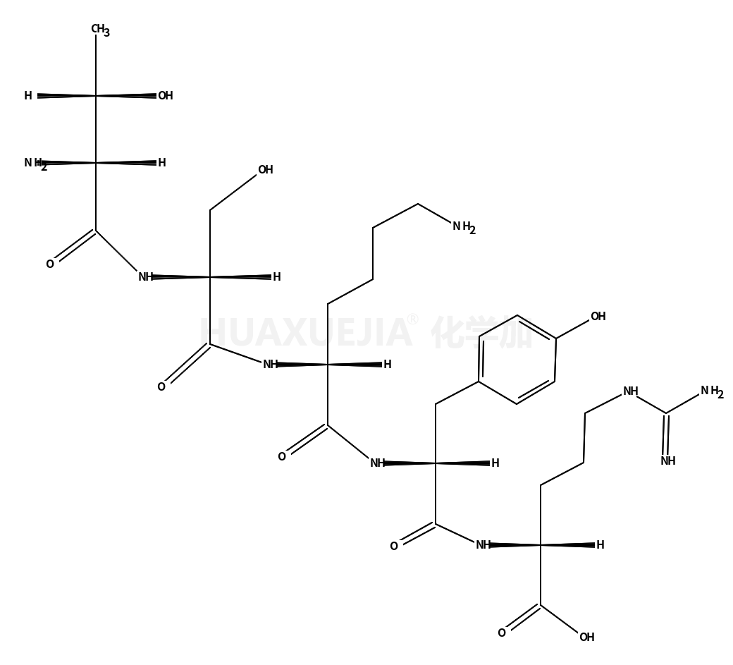 THR-SER-LYS-TYR-ARG