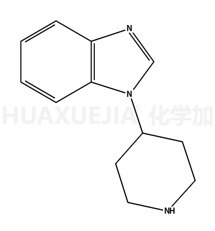 1-(哌啶-4-基)-1H-苯并[d]咪唑