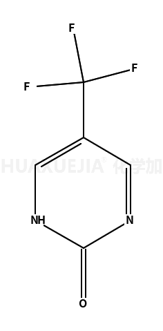 5-(三氟甲基)-2-嘧啶酮