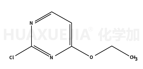 2-氯-4-乙氧基-嘧啶