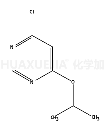 4-氯-6-异丙氧基-嘧啶