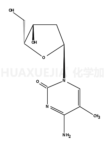 5-甲基-2'-脱氧胞苷