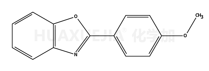 2-(4-甲氧基苯基)苯并[d]噁唑