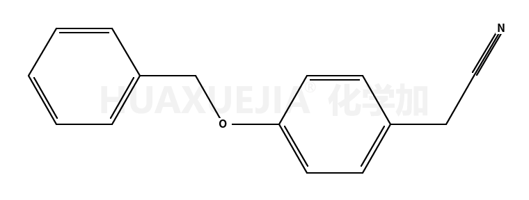 4-苄氧基苯基乙腈