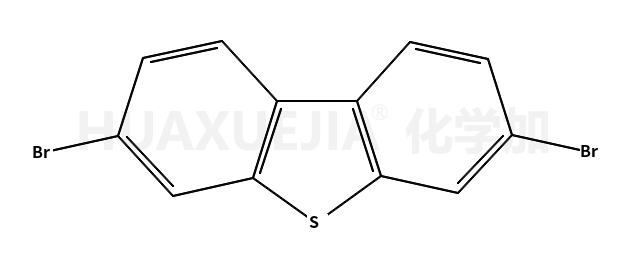 3,7-二溴二苯并[b,d]噻吩