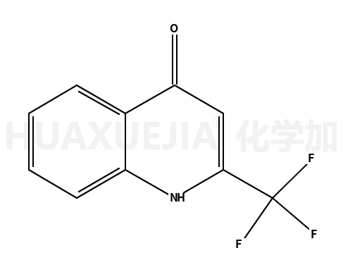 2-(三氟甲基)喹啉-4(1H)-酮