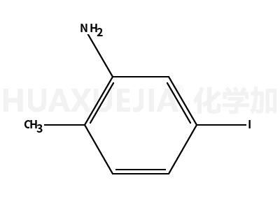 5-碘-2-甲基苯胺