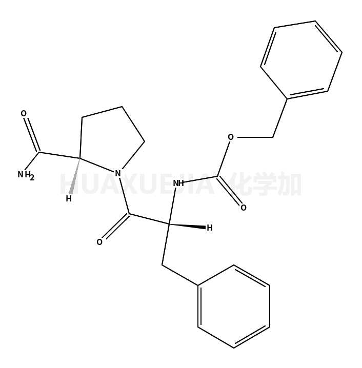 Z-Phe-Pro-NH2