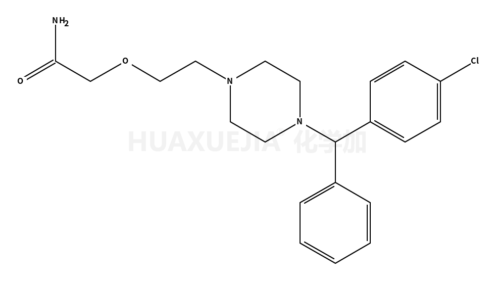 Cetirizine Amide