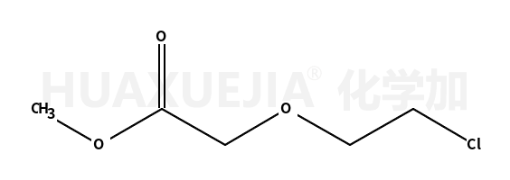 2-(2-氯乙氧基)乙酸甲酯