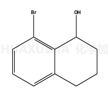 8-bromo-1,2,3,4-tetrahydronaphthalen-1-ol