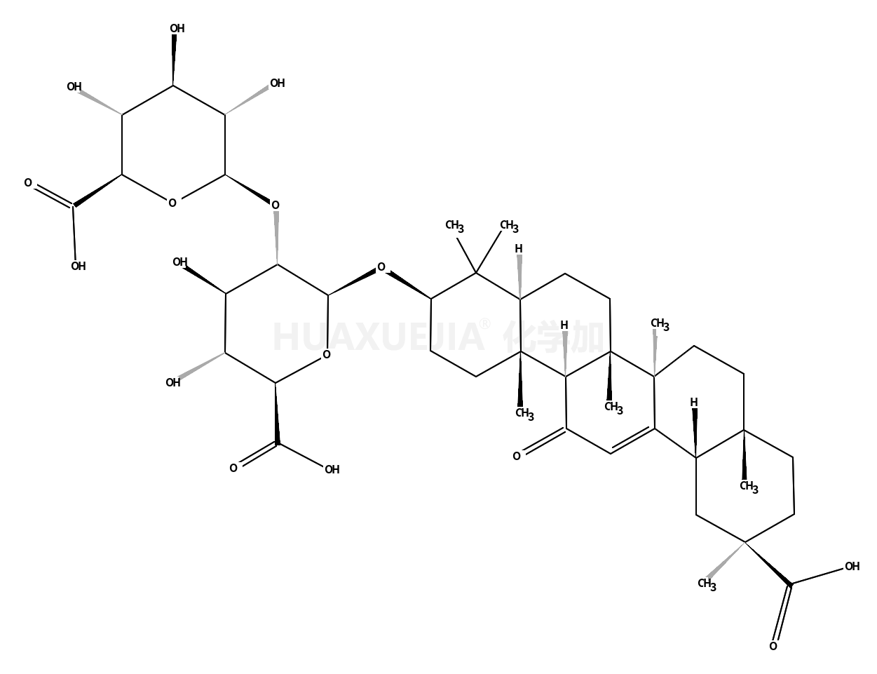18α-Glycylrrhizin