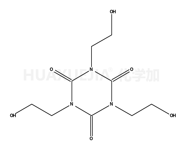 1,3,5-三(2-羥乙基)氰尿酸