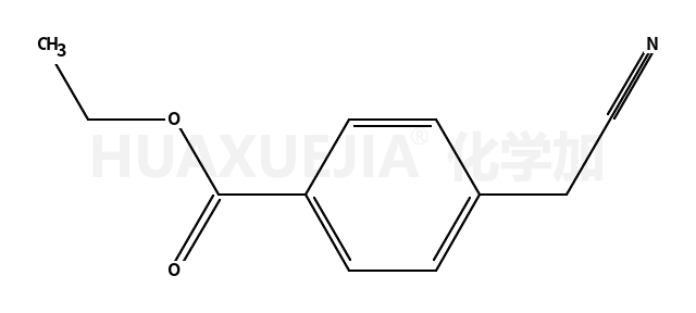4-(氰基甲基)苯甲酸乙酯
