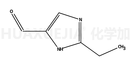 2-乙基-4-甲酰基咪唑