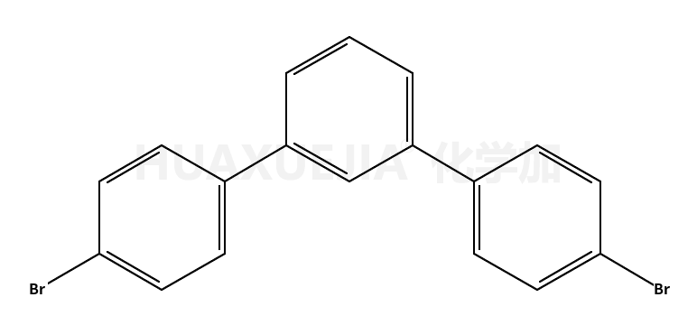 4,4-二溴间三联苯