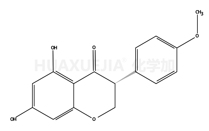2,3-dihydrobiochanin A