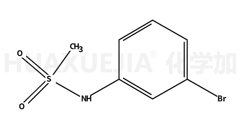 N-(3-溴苯基)甲烷磺酰胺