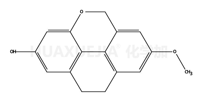 9,10-Dihydro-7-methoxy-5H-phenanthro[4,5-bcd]pyran-2-ol