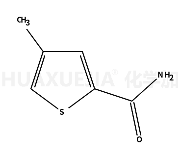 4-甲基噻吩-2-羧胺