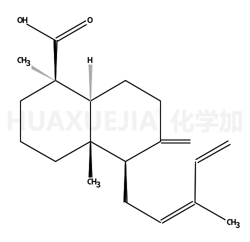 4-表可木酸