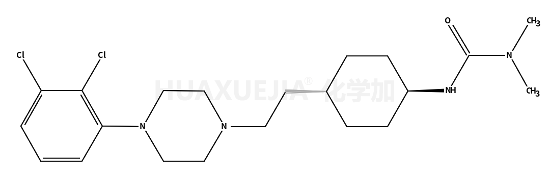 Cariprazine