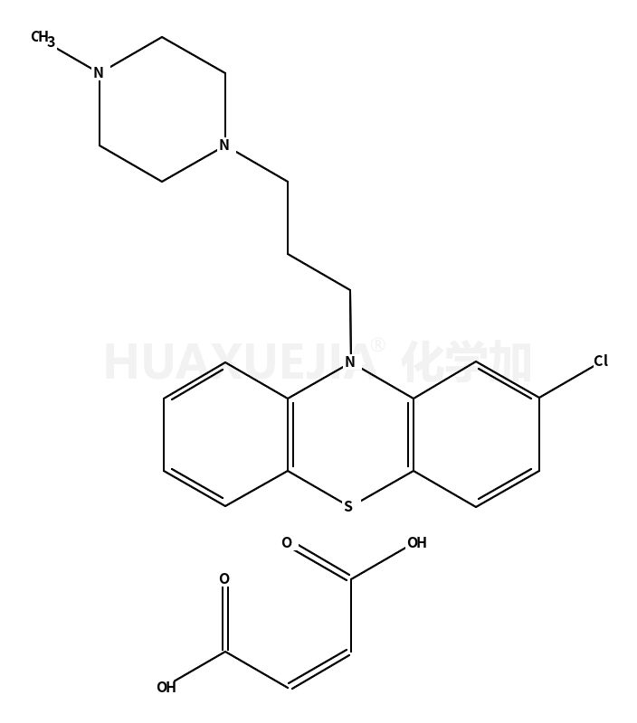 Prochlorperazine Dimaleate