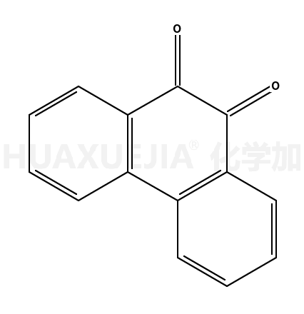 84-11-7结构式