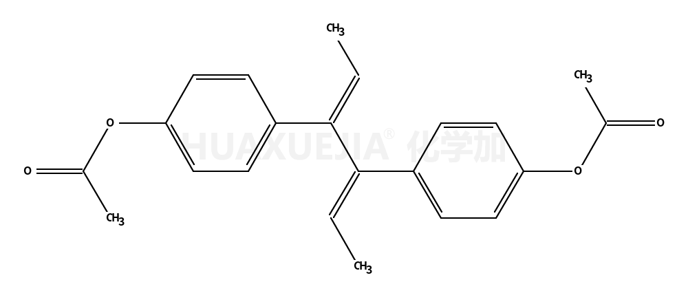 双烯雌酚二乙酸酯