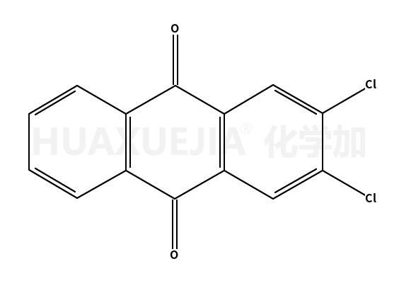 2,3-二氯蒽醌