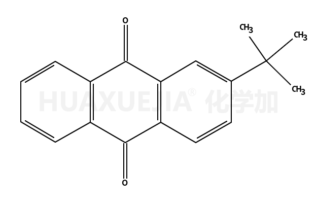 2-叔丁基蒽醌