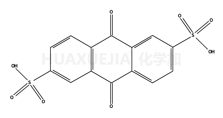 蒽醌-2,6-二磺酸鈉