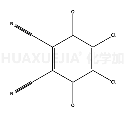 2,3-二氯-5,6-二氰基-1,4-苯醌