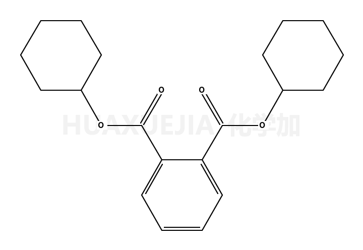 84-61-7结构式