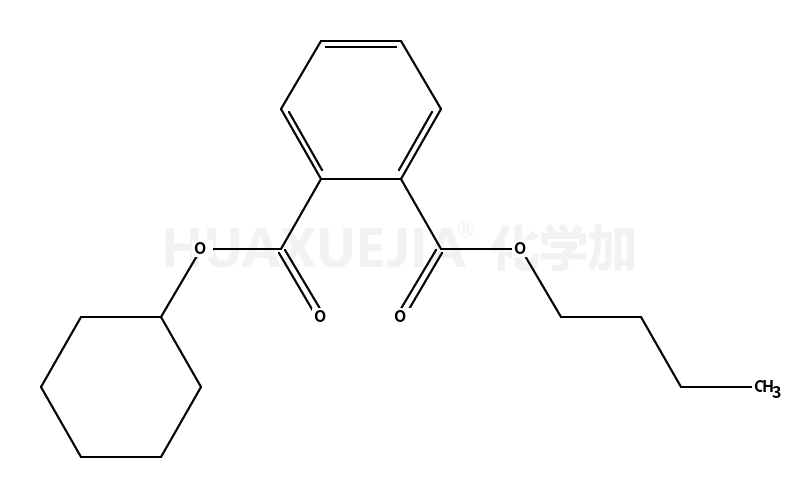 84-64-0结构式