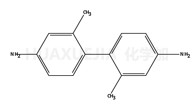 4,4’-二氨基-2,2’-二甲基-1,1’-联苯