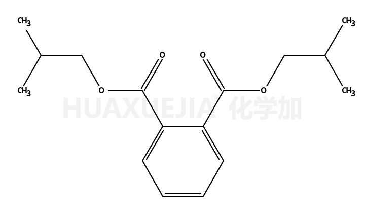 邻苯二甲酸二异丁酯